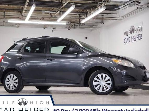 TOYOTA COROLLA MATRIX 2009 2T1LE40E89C006035 image TOYOTA COROLLA MATRIX 2009 2T1LE40E89C006035 image